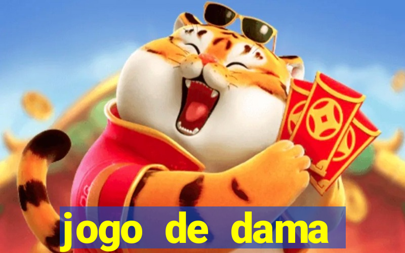 jogo de dama online valendo dinheiro